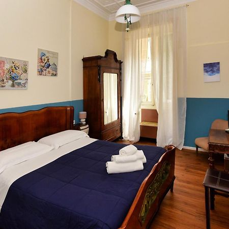 Hotel Suisse Genoa Luaran gambar