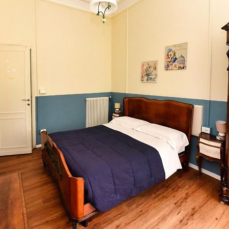 Hotel Suisse Genoa Luaran gambar