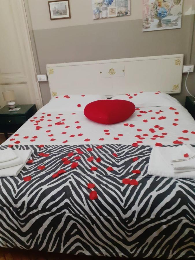 Hotel Suisse Genoa Luaran gambar