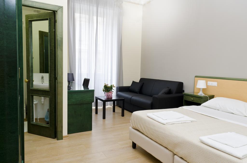 Hotel Suisse Genoa Luaran gambar