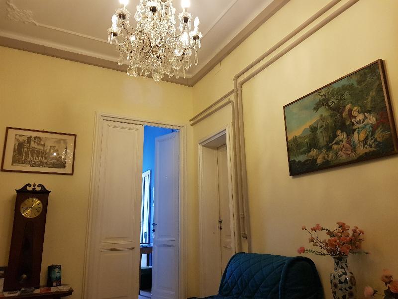 Hotel Suisse Genoa Luaran gambar
