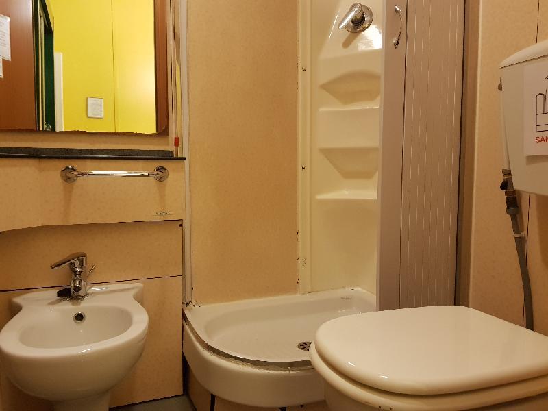 Hotel Suisse Genoa Luaran gambar